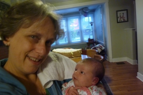Bubbe/Hailey